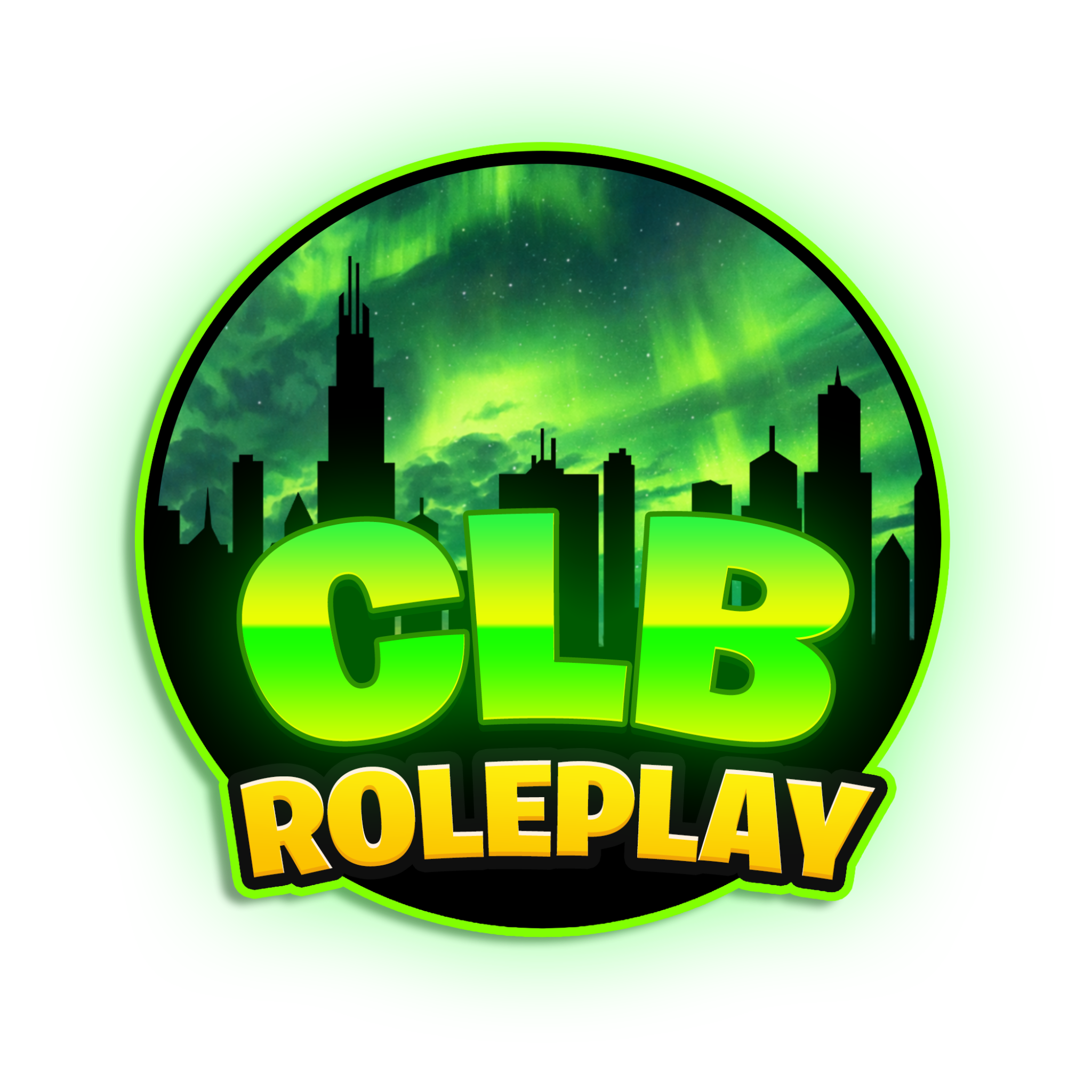 CLB Roleplay logo